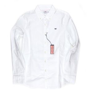 Women’s Vineyard Vines Button Up